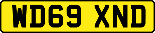 WD69XND