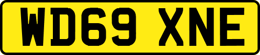 WD69XNE