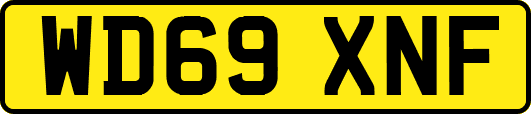 WD69XNF