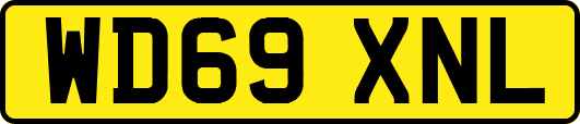 WD69XNL