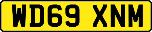 WD69XNM