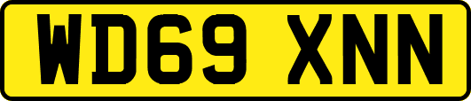 WD69XNN