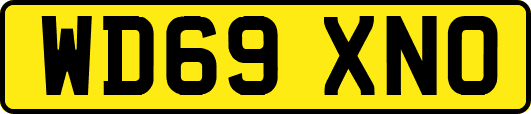 WD69XNO