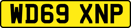 WD69XNP