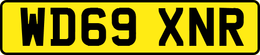 WD69XNR