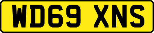 WD69XNS
