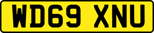 WD69XNU