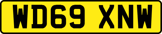 WD69XNW