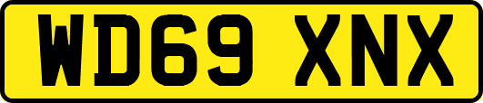 WD69XNX