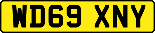 WD69XNY