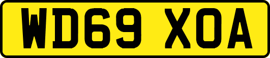 WD69XOA