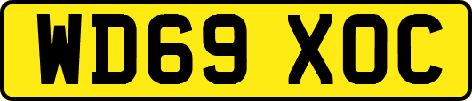 WD69XOC