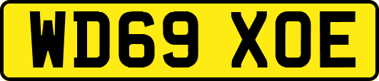 WD69XOE