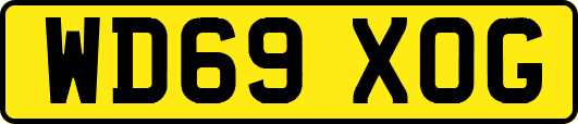 WD69XOG