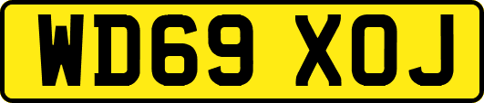WD69XOJ