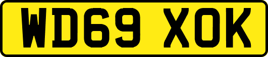 WD69XOK