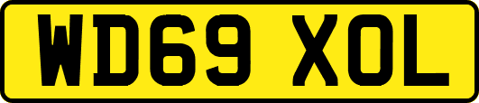 WD69XOL