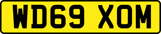 WD69XOM
