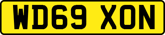 WD69XON