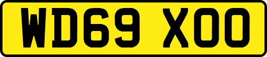 WD69XOO