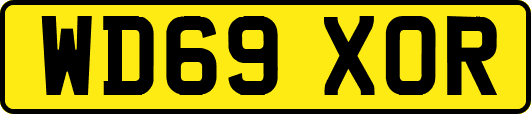 WD69XOR