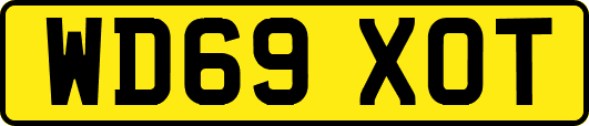 WD69XOT