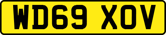 WD69XOV