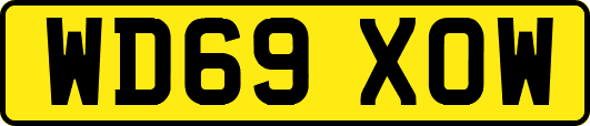 WD69XOW
