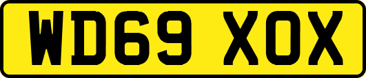 WD69XOX