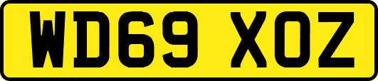 WD69XOZ