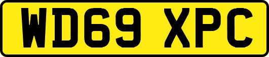 WD69XPC