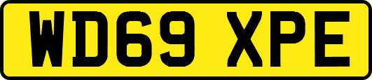 WD69XPE