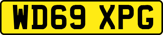 WD69XPG
