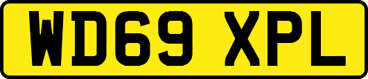 WD69XPL