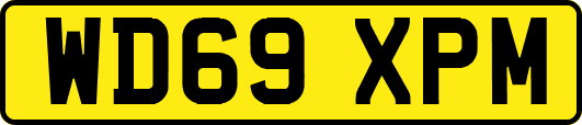 WD69XPM