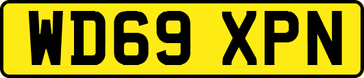 WD69XPN