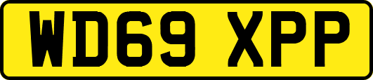WD69XPP