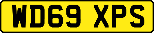 WD69XPS