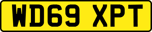 WD69XPT