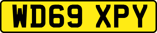 WD69XPY