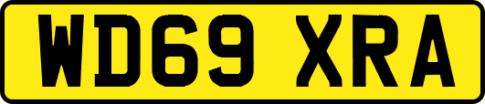 WD69XRA