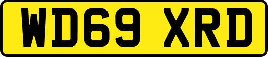 WD69XRD