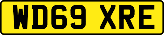 WD69XRE