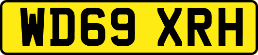WD69XRH
