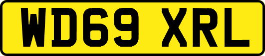 WD69XRL