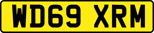 WD69XRM