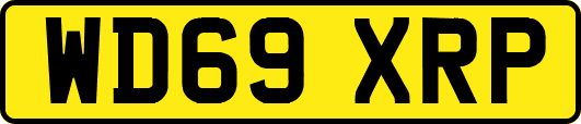 WD69XRP