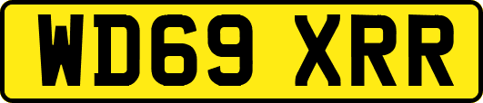 WD69XRR