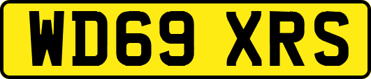 WD69XRS