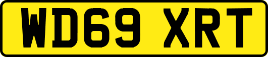 WD69XRT